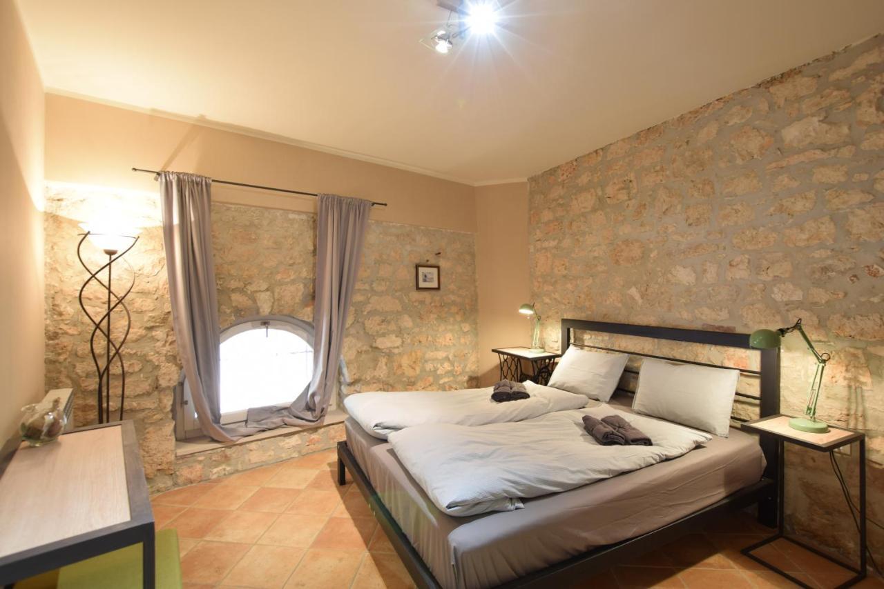 Saison Openning Prices Luxury Villa Nini With Fireplace, Private Pool, Bikes, Barbecue And Much More Poreč Eksteriør billede