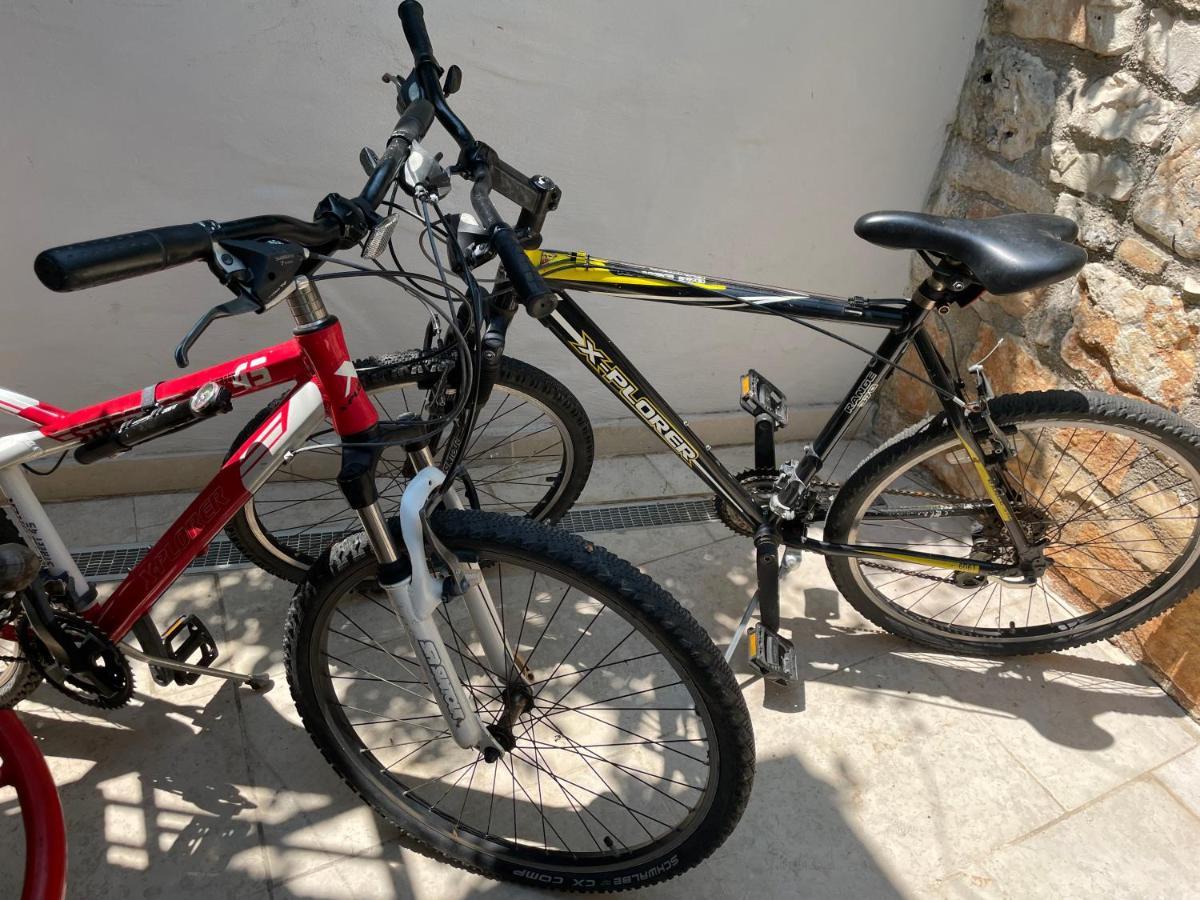 Saison Openning Prices Luxury Villa Nini With Fireplace, Private Pool, Bikes, Barbecue And Much More Poreč Eksteriør billede