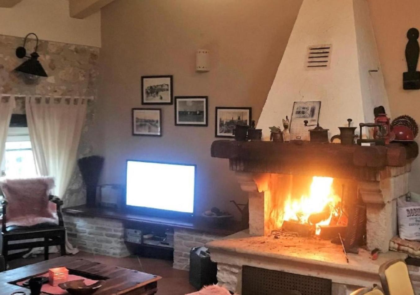 Saison Openning Prices Luxury Villa Nini With Fireplace, Private Pool, Bikes, Barbecue And Much More Poreč Eksteriør billede